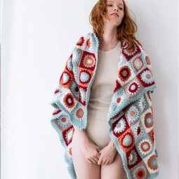 Catalogue Plassard n°184 - Spécial crochet