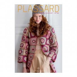 Catalogue Plassard n°184 - Spécial crochet