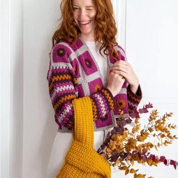 Catalogue Plassard n°184 - Spécial crochet