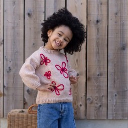 Catalogue Plassard n°183 - Enfant automne Hiver