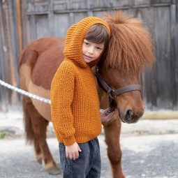 Catalogue Plassard n°183 - Enfant automne Hiver