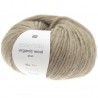 Essential organic wool de Rico : Couleurs - 002 Beige