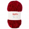 Bambi de Katia : couleurs - 327 - Grenat