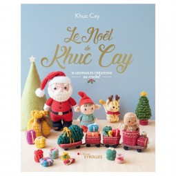Livre - Le Noël de Khic Cay