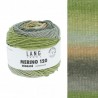 Merino 120 degradé de Lang Yarns : Couleur - 14 Sauge et vert