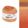 Merino 120 degradé de Lang Yarns : Couleur - 17 - Orange