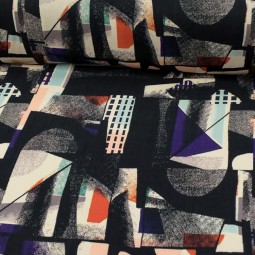 Tissu Viscose - Jackyvana