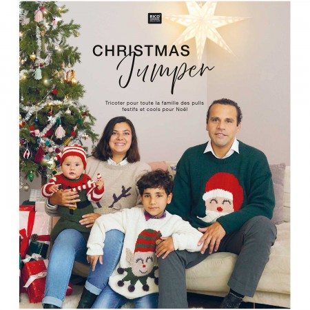 Catalogue - Christmas jumper