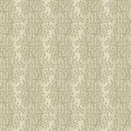 Tissu Laundry Basket Quilts - English garden - Chamomille medelain