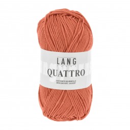 Quattro de Lang Yarns