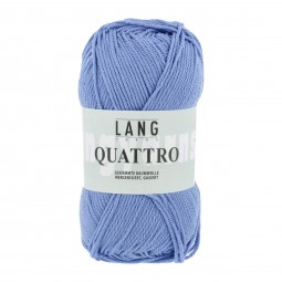 Quattro de Lang Yarns