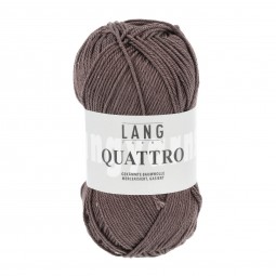 Quattro de Lang Yarns