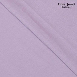Tissu viscose extensible - Fibremood - Lilas