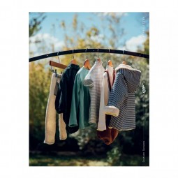 Livre - Couture garçons