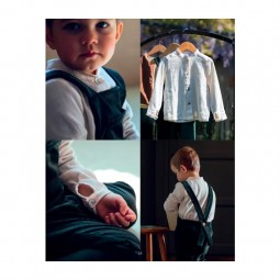 Livre - Couture garçons