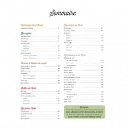 Livre - Le grand livre de Noël brodé