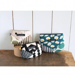 Livre - Accessoires en chutes de tissus