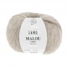 Malou Light de Lang Yarns : Couleurs - 26 Beige clair