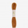 Fil en laine organique Eco vita 360 teinture naturelle : Couleurs - 205