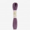 Fil en laine organique Eco vita 360 teinture naturelle : Couleurs - 407
