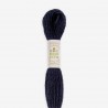 Fil en laine organique Eco vita 360 teinture naturelle : Couleurs - 603
