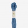 Fil en laine organique Eco vita 360 teinture naturelle : Couleurs - 605