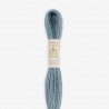 Fil en laine organique Eco vita 360 teinture naturelle : Couleurs - 609