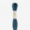 Fil en laine organique Eco vita 360 teinture naturelle : Couleurs - 610