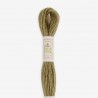 Fil en laine organique Eco vita 360 teinture naturelle : Couleurs - 704