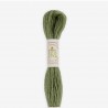 Fil en laine organique Eco vita 360 teinture naturelle : Couleurs - 705