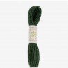 Fil en laine organique Eco vita 360 teinture naturelle : Couleurs - 708