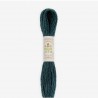 Fil en laine organique Eco vita 360 teinture naturelle : Couleurs - 709