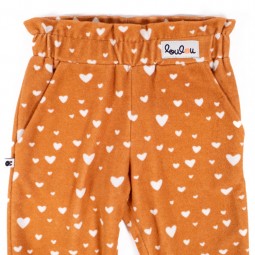 Étiquettes fantaisies Ikatee - Assortiment sweetie