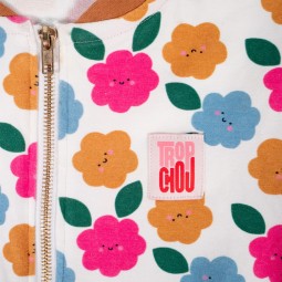 Étiquettes fantaisies Ikatee - Assortiment sweetie