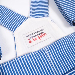 Étiquettes fantaisies Ikatee - Assortiment sweetie