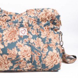 Étiquettes fantaisies Ikatee - Assortiment sweetie