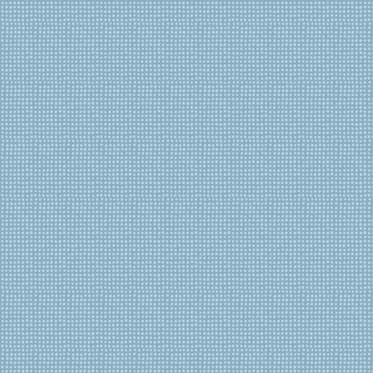 Art Gallery Fabrics - Florence - Bargello Celeste