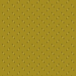 Tissu fantaisie - Jewelbox - Arrowhead olive