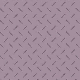 Tissu fantaisie - Jewelbox - Chekerboard bar violet