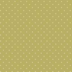 Tissu fantaisie - Jewelbox - Tic tac toe pollen