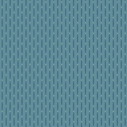 Tissu fantaisie - Jewelbox - Dot zipper hydrangea