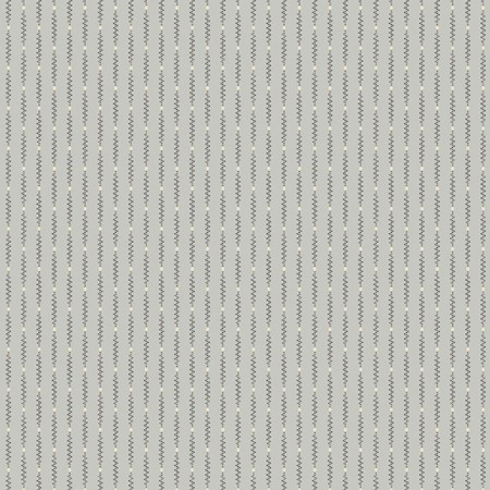 Tissu fantaisie - Jewelbox - Dot zipper Silver
