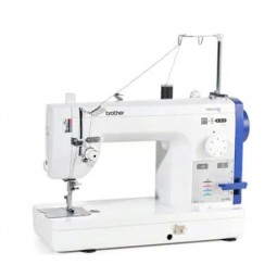 Machine à coudre semi professionnelle Brother PQ1600s
