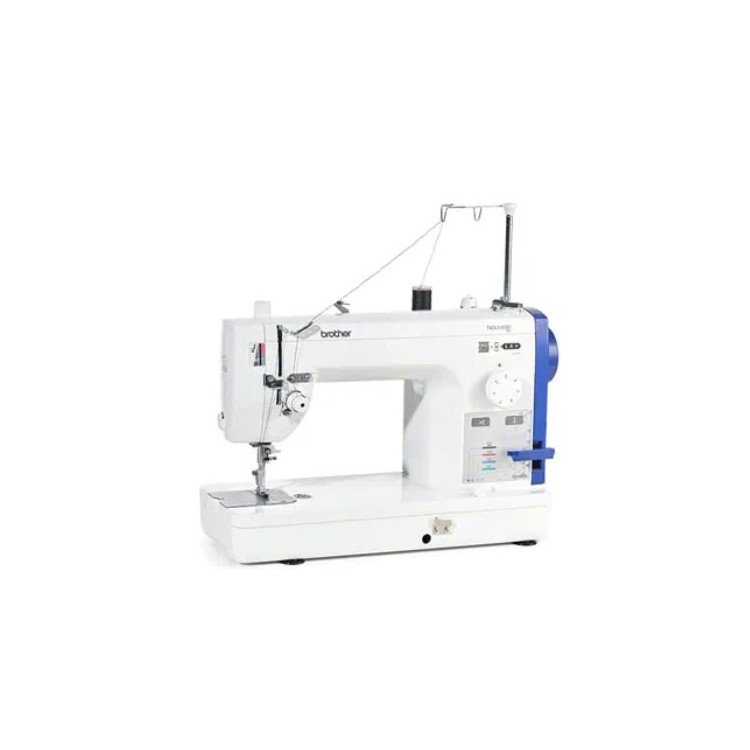 Machine à coudre semi professionnelle Brother PQ1600s