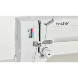 Machine à coudre semi professionnelle Brother PQ1600s