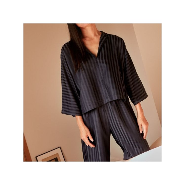 Patron Atelier Brunette - Le pyjama
