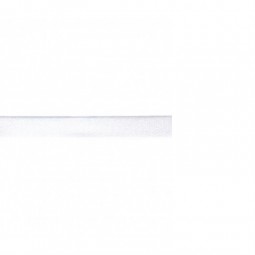 Élastique lingerie - Spécial bretelle 10 mm blanc