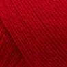 Arwetta de Filcolana : couleurs - 218 - Rouge
