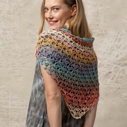 Catalogue Lang Yarns - Punto 67 -Paradise