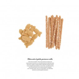 Catalogue Ricorumi - Snacks